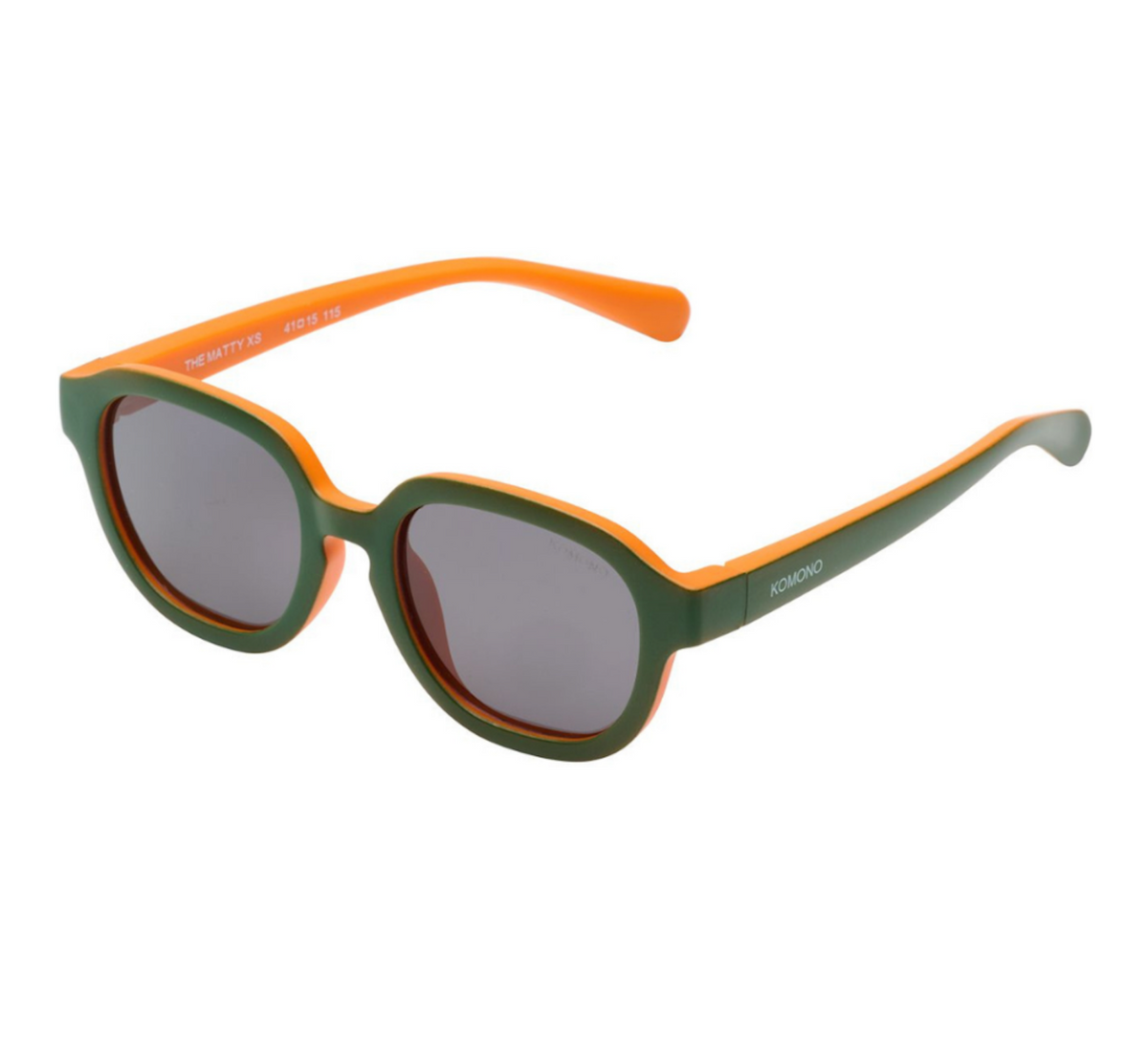 Komono - Sonnenbrille Matty "S"