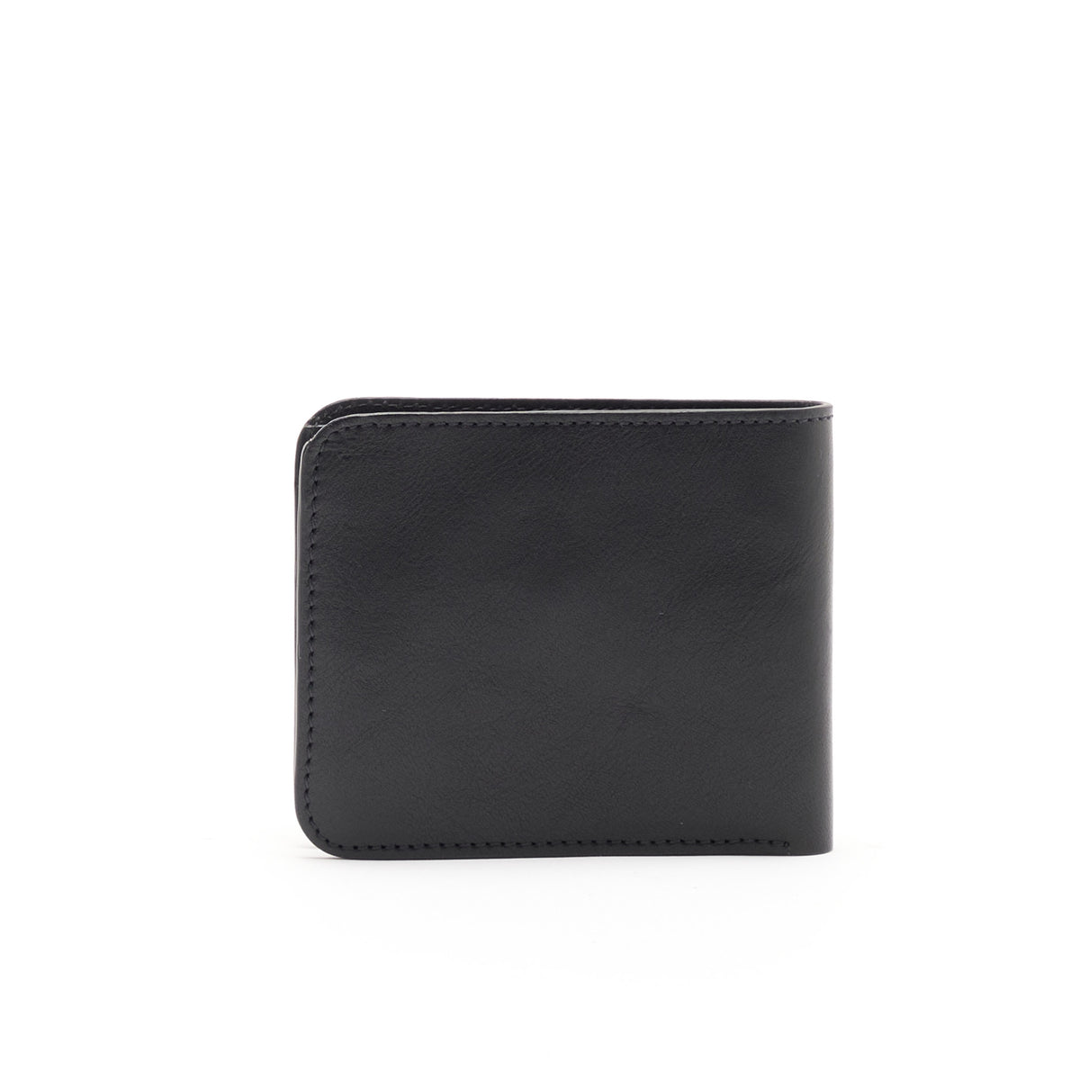 Lost & Found Portemonnaie Pure mit Kleingeldfach Black