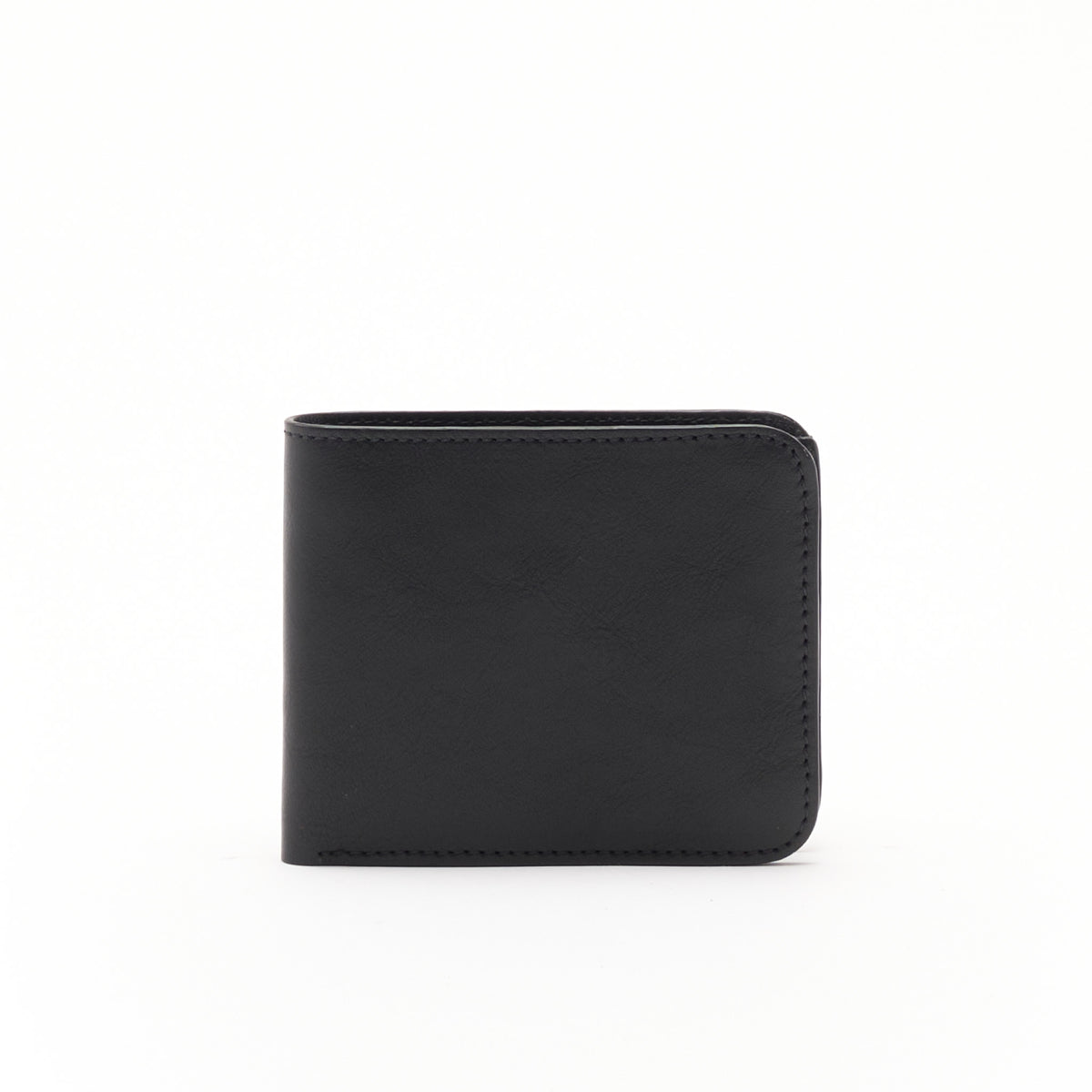 Lost & Found Portemonnaie Pure mit Kleingeldfach Black