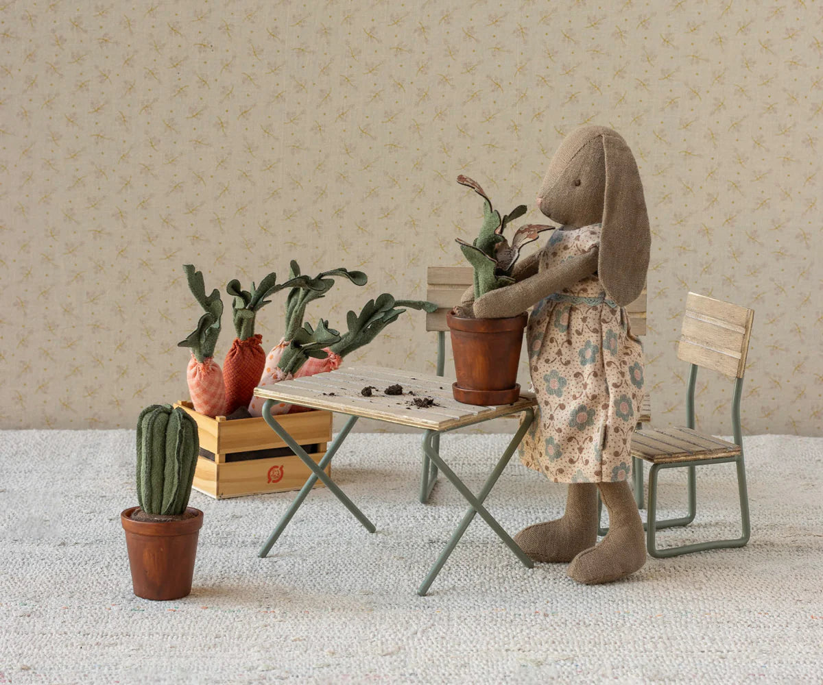 Maileg - Blumentopf mit Kaktus