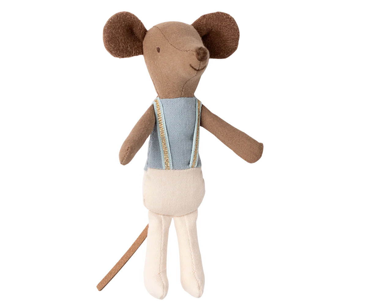 Maileg - Ballettänzer Maus Grosser Bruder