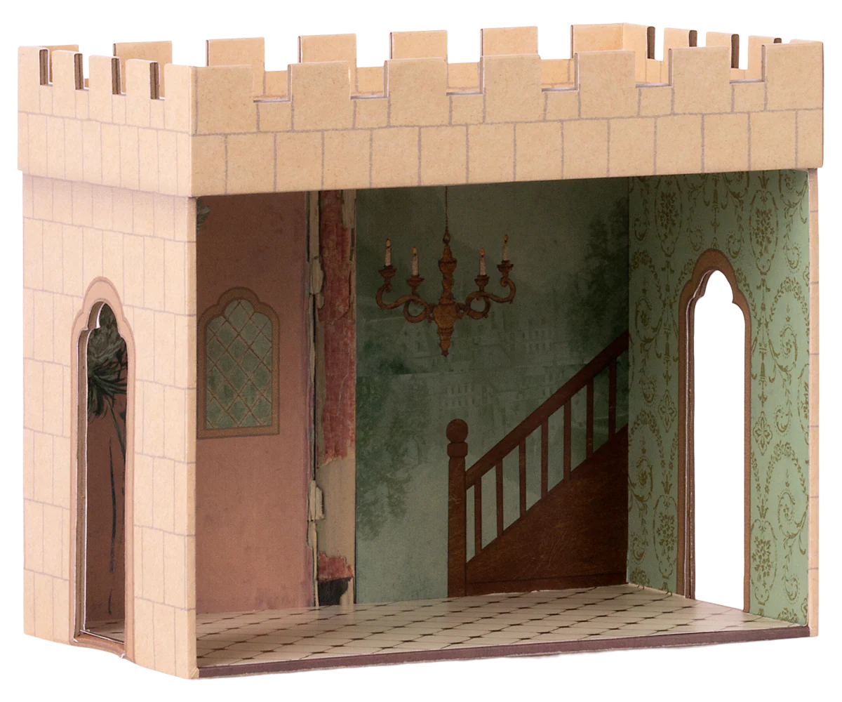 Maileg - Schlosssaal