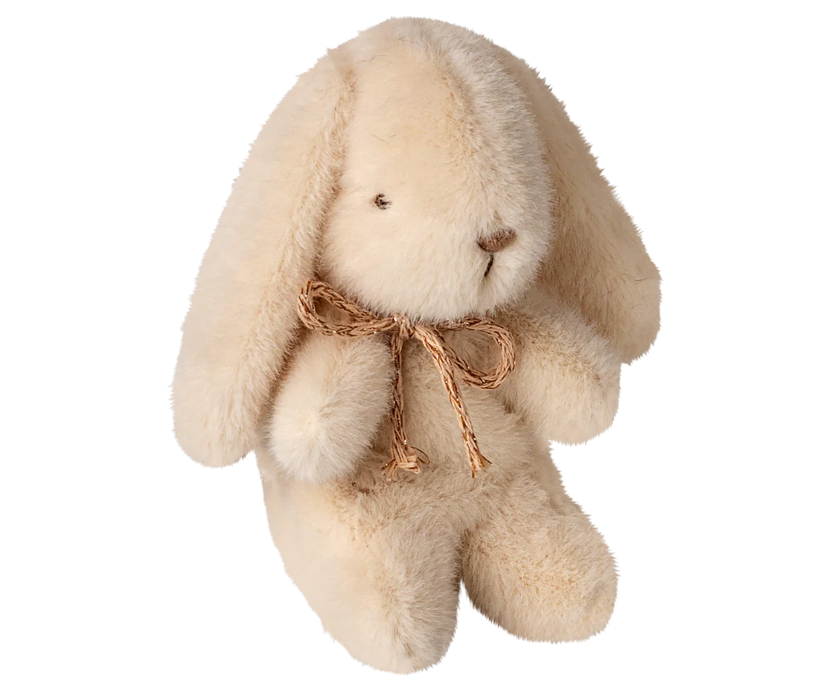 Maileg - Hase Plüsch, Mini - Creme
