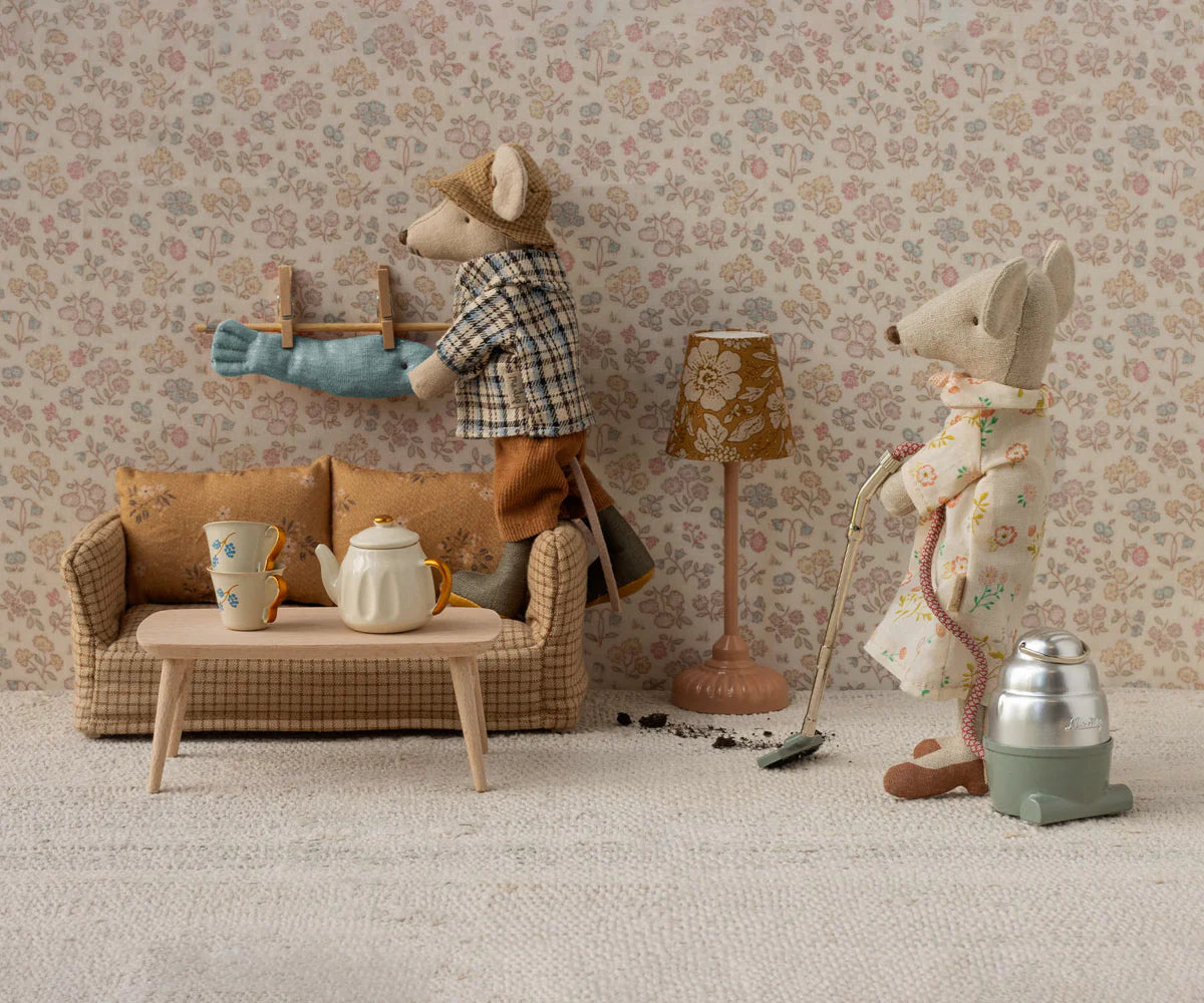 Maileg Couch, Maus - Mable