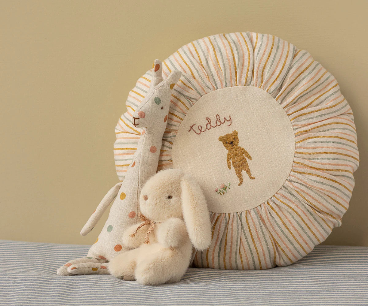 Maileg - Hase Plüsch, Mini - Creme