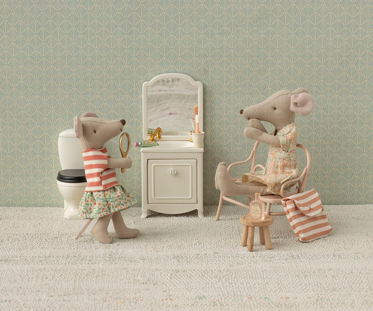 Maileg - Mama Maus