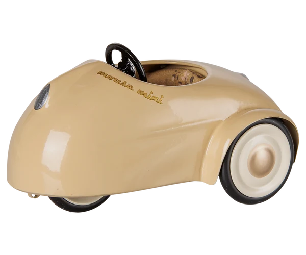 Maileg Auto für Maus - Beige