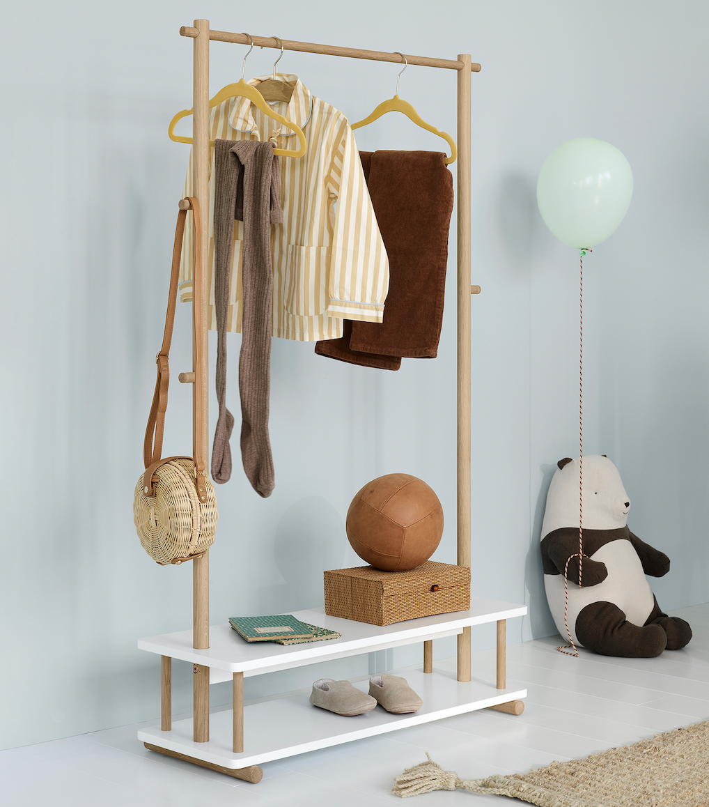Oliver Furniture Camp Kleiderständer