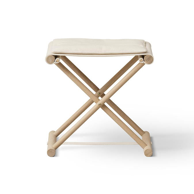Oliver Furniture Camp Junior Hocker, Eiche/ungefärbt