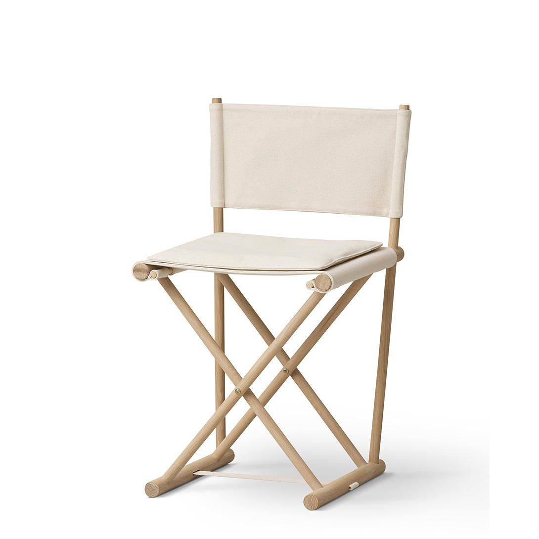 Oliver Furniture Camp Junior Stuhl, Eiche/ungefärbt