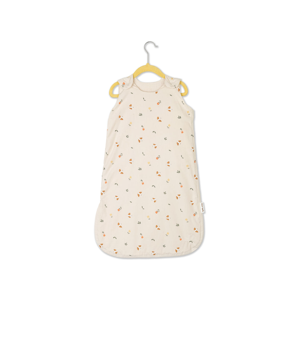 Sommerschlafsack Songbirds 0-6 Monate / 6-18 Monate