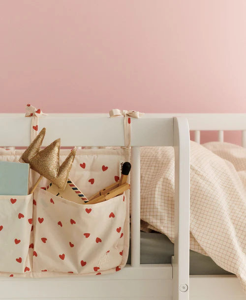 Bed bag Summer Flowers