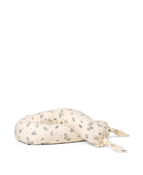 Dear April - Bettschlange Blueberries