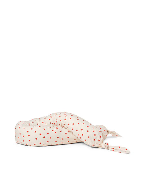 Dear April - Bettschlange Little Love