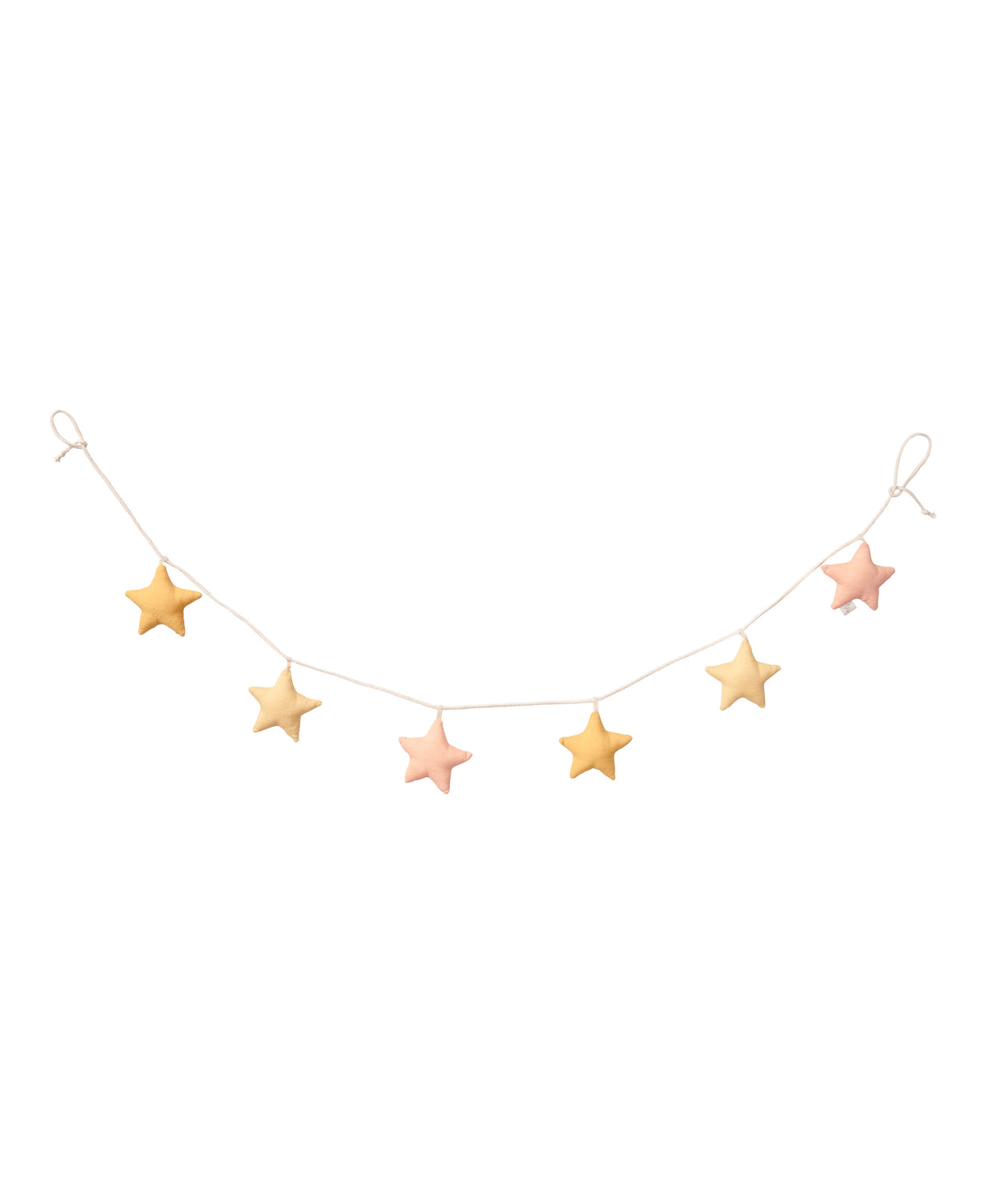 Dear April - Girlande, Stars
