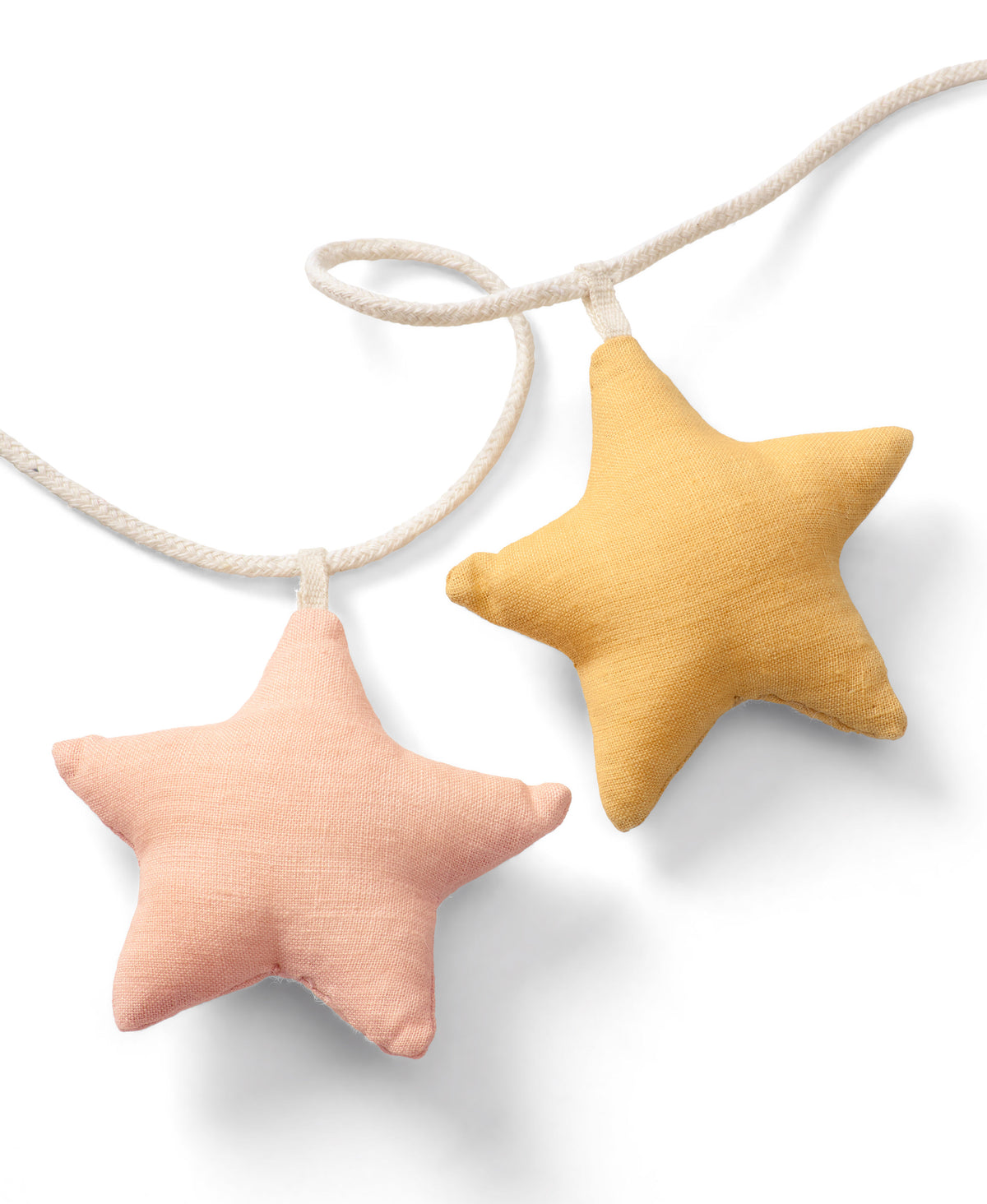 Dear April - Girlande, Stars