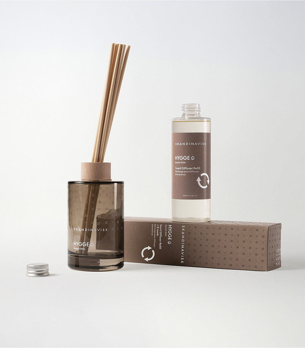 Skandinavisk -HYGGE- Scent Diffuser Refill