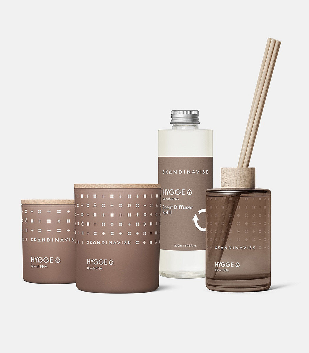 Skandinavisk -HYGGE- Scent Diffuser Refill