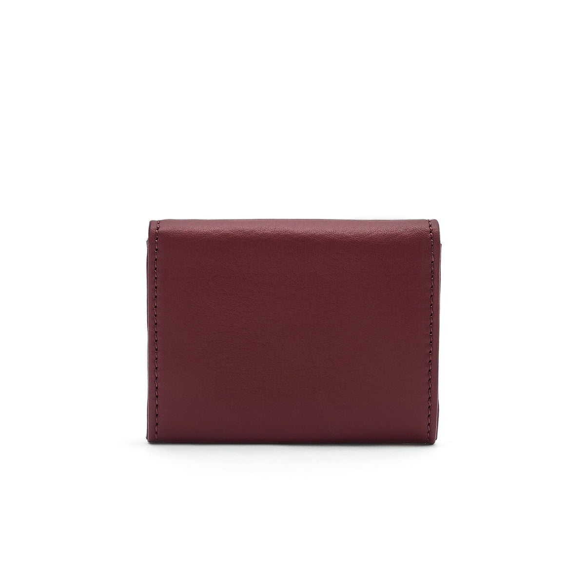 Lost & Found Faltportemonnaie klein Berry