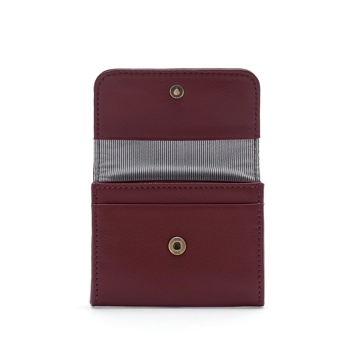 Lost & Found Faltportemonnaie klein Berry