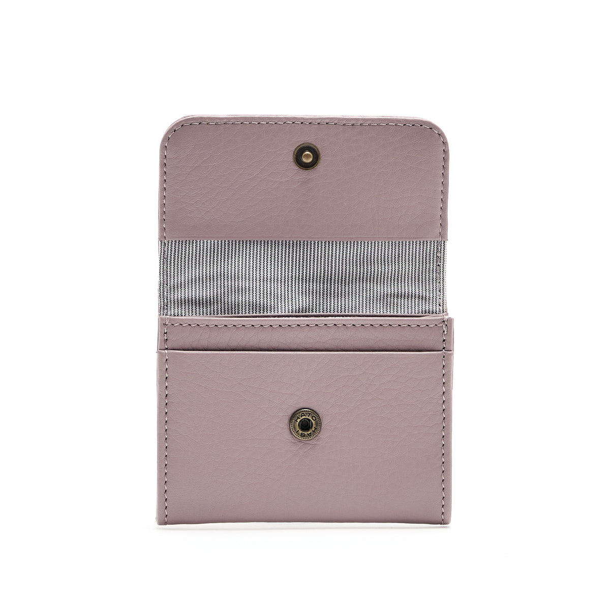 Lost & Found Faltportemonnaie klein Mauve