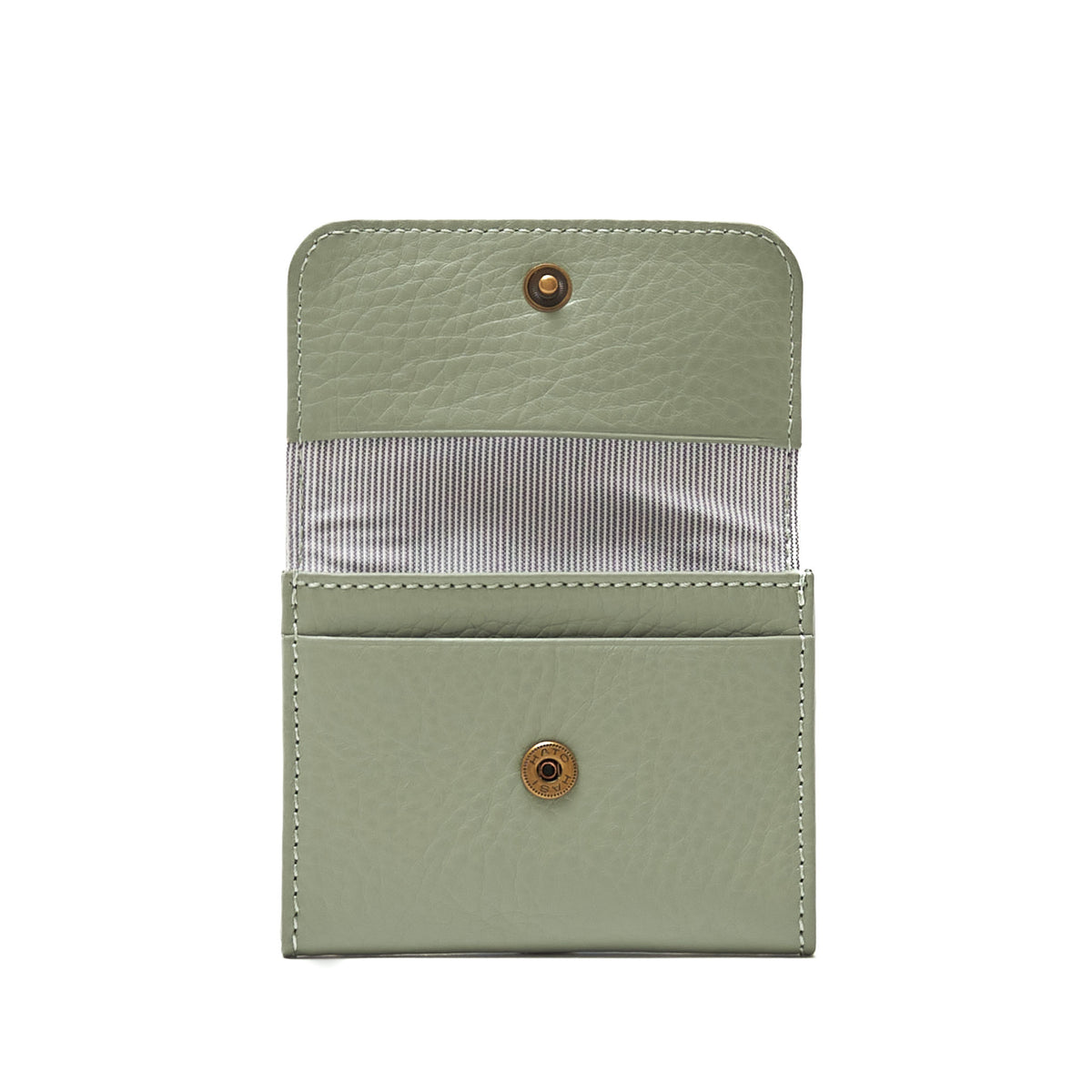 Lost & Found Faltportemonnaie klein Mint