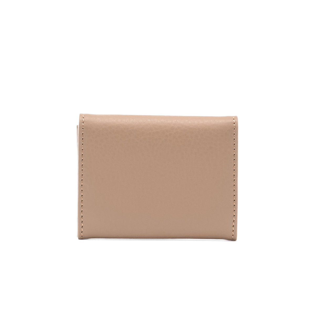 Lost & Found Faltportemonnaie klein Sand