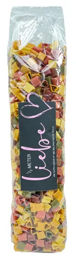 1/2 Meter Liebe | Herz 1000g