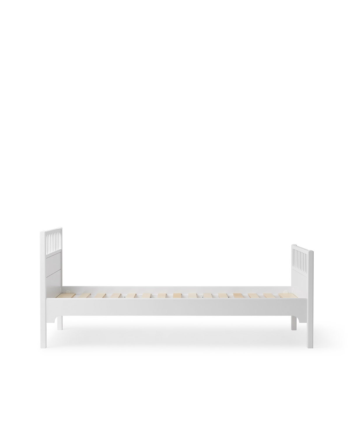 Oliver Furniture Seaside Classic Einzelbett