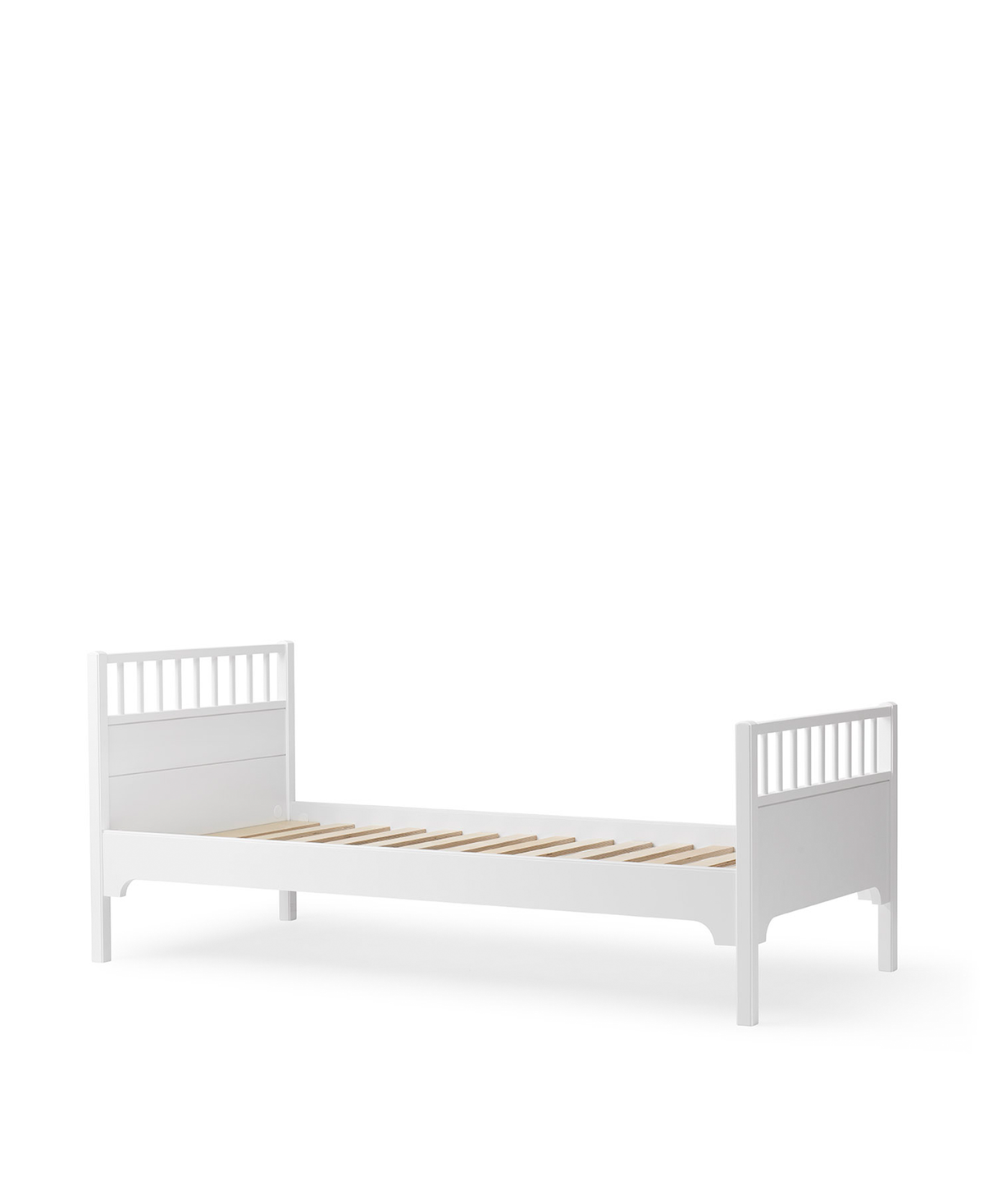 Oliver Furniture Seaside Classic Einzelbett