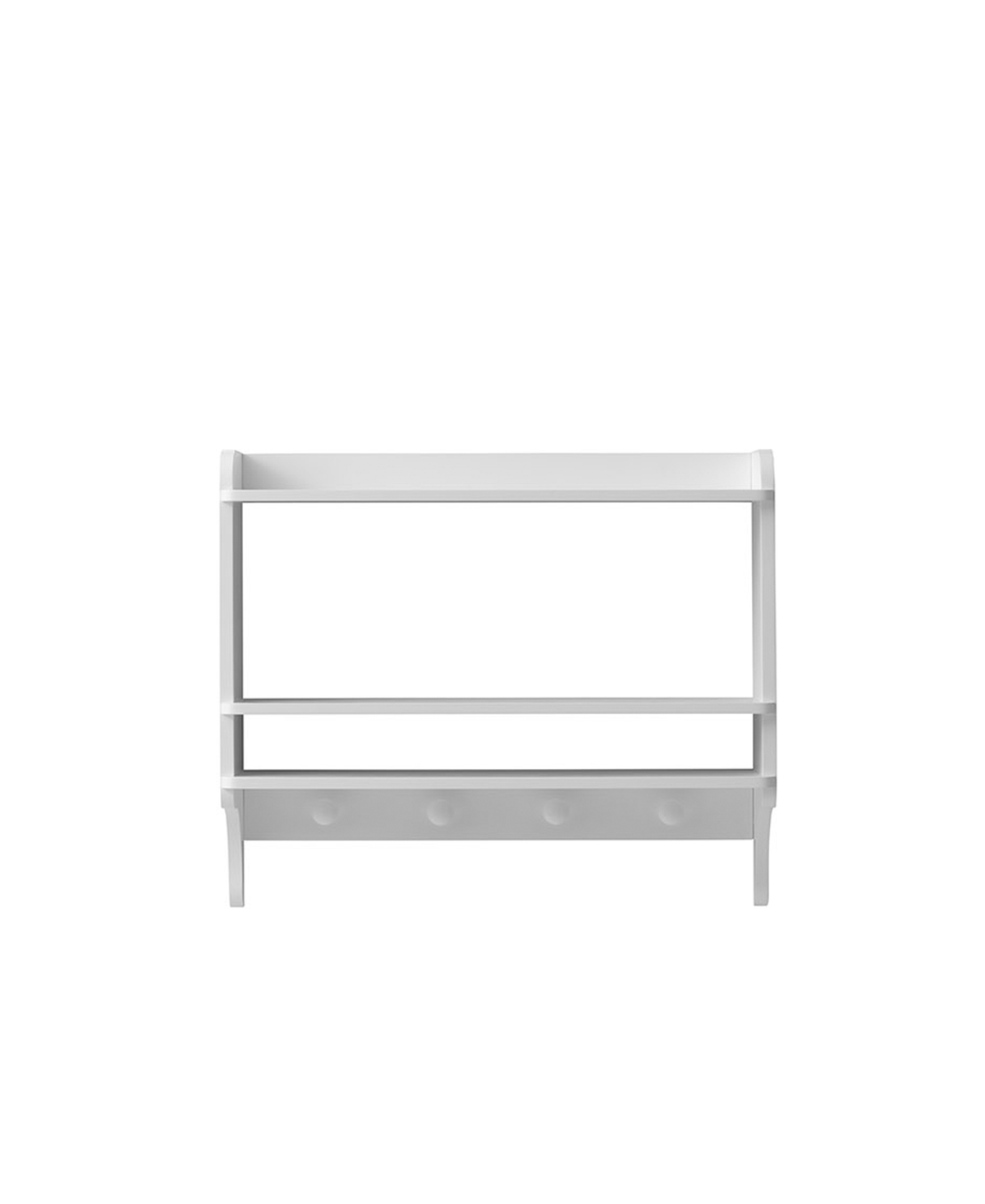 Oliver Furniture Seaside Bücherregal mit Haken