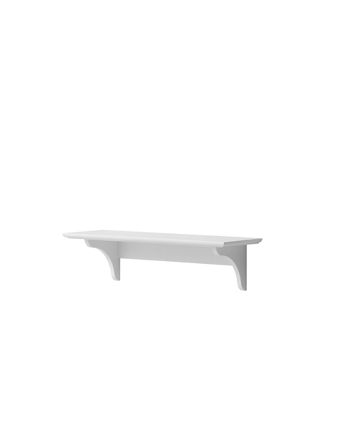 Oliver Furniture Seaside Wandregal
