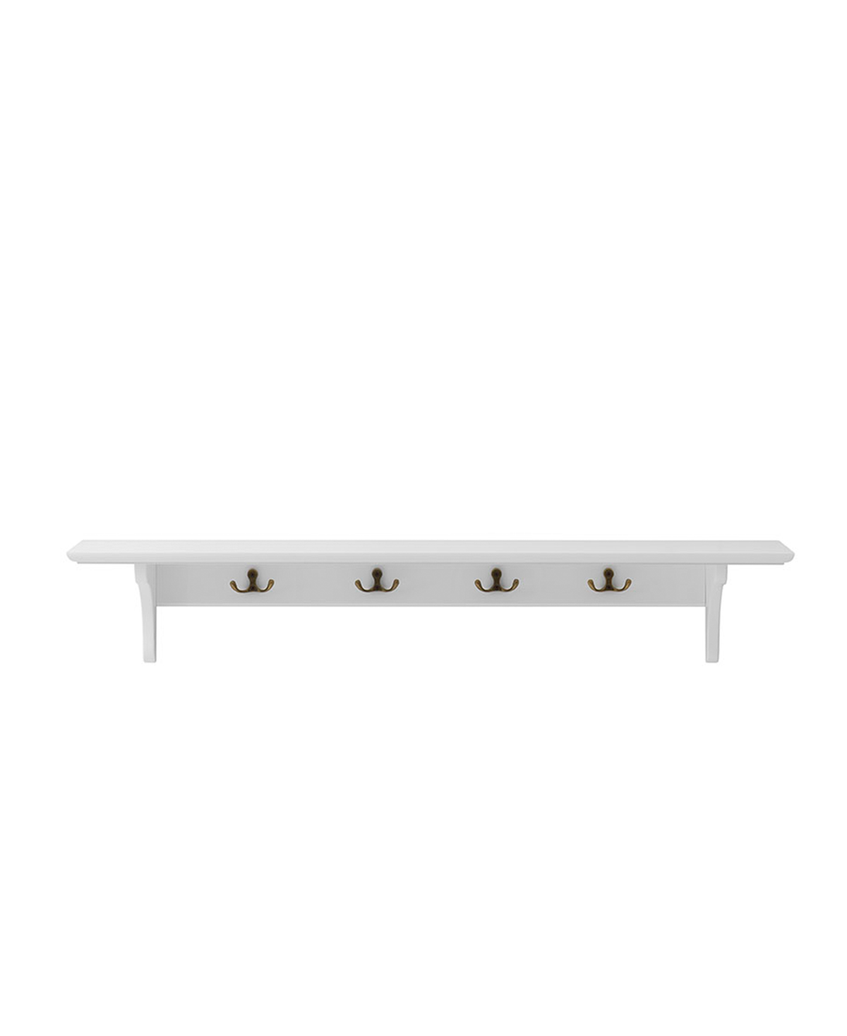 Oliver Furniture Seaside Wandregal