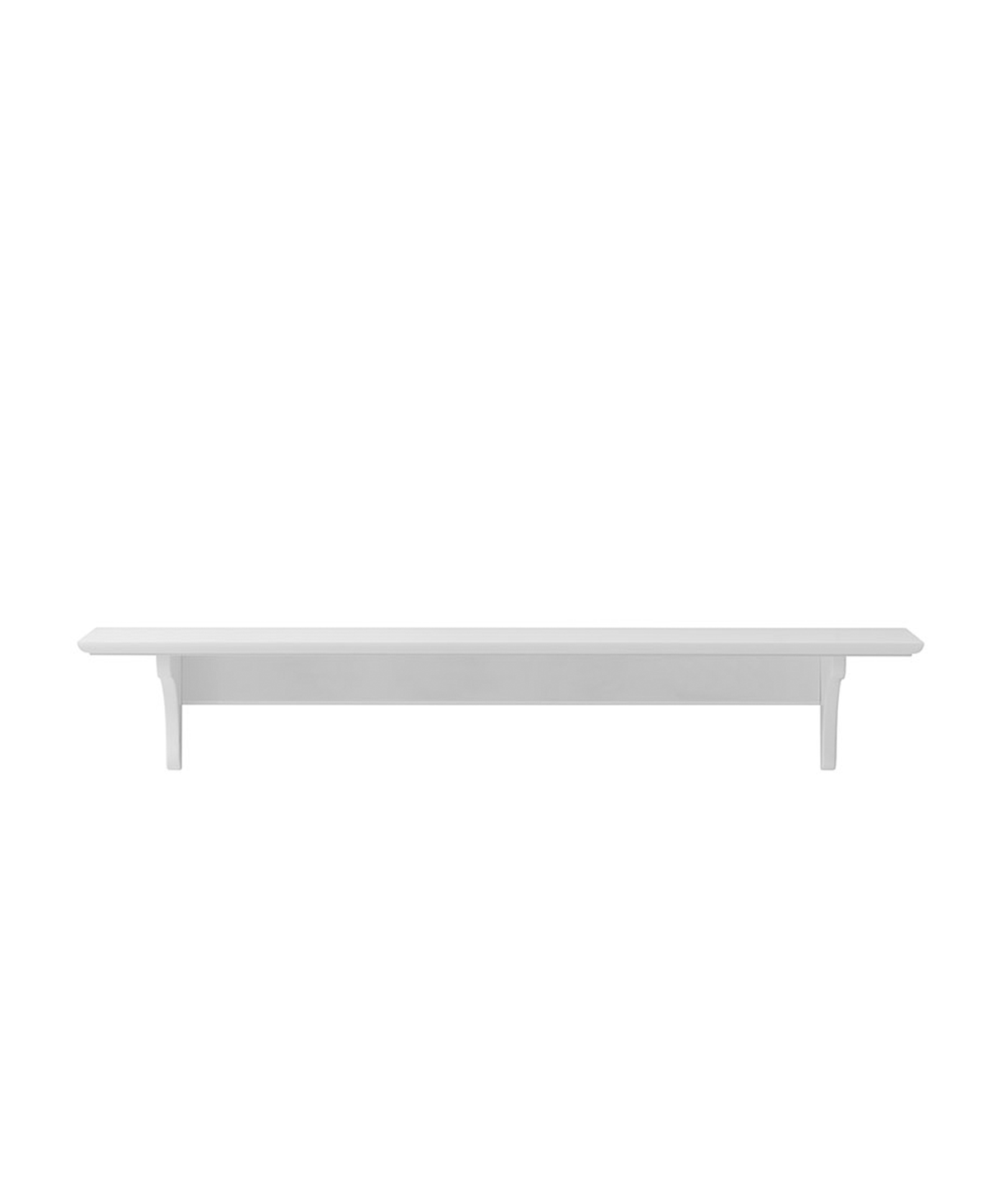Oliver Furniture Seaside Wandregal