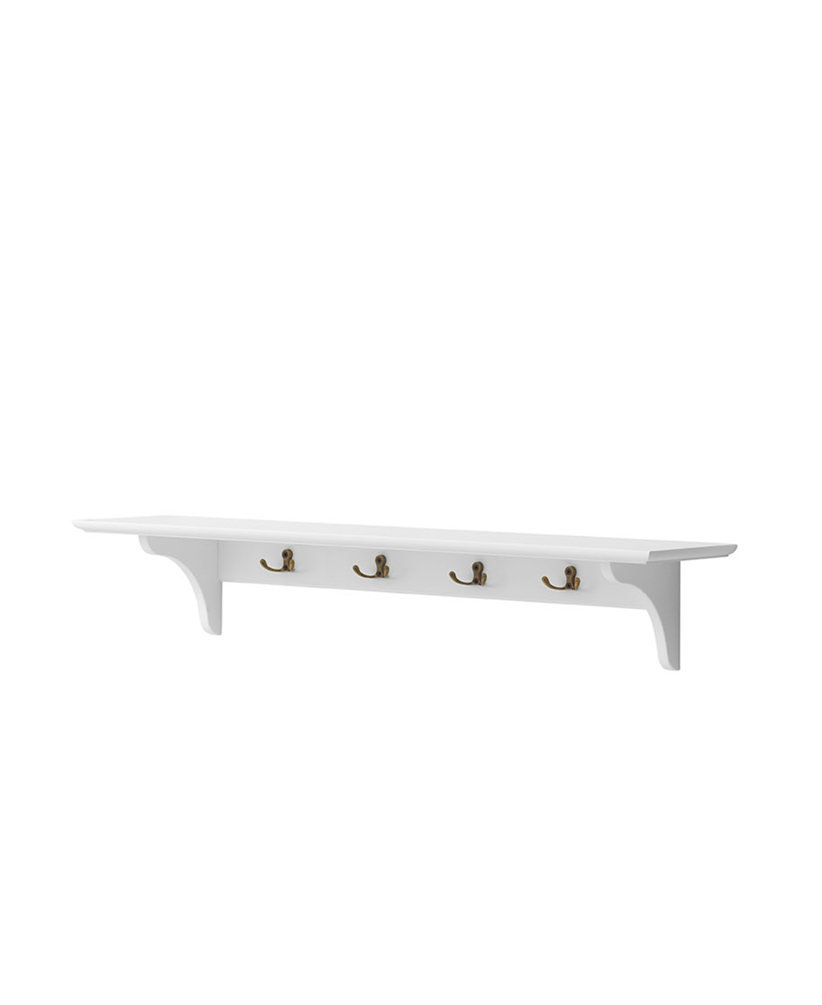 Oliver Furniture Seaside Wandregal