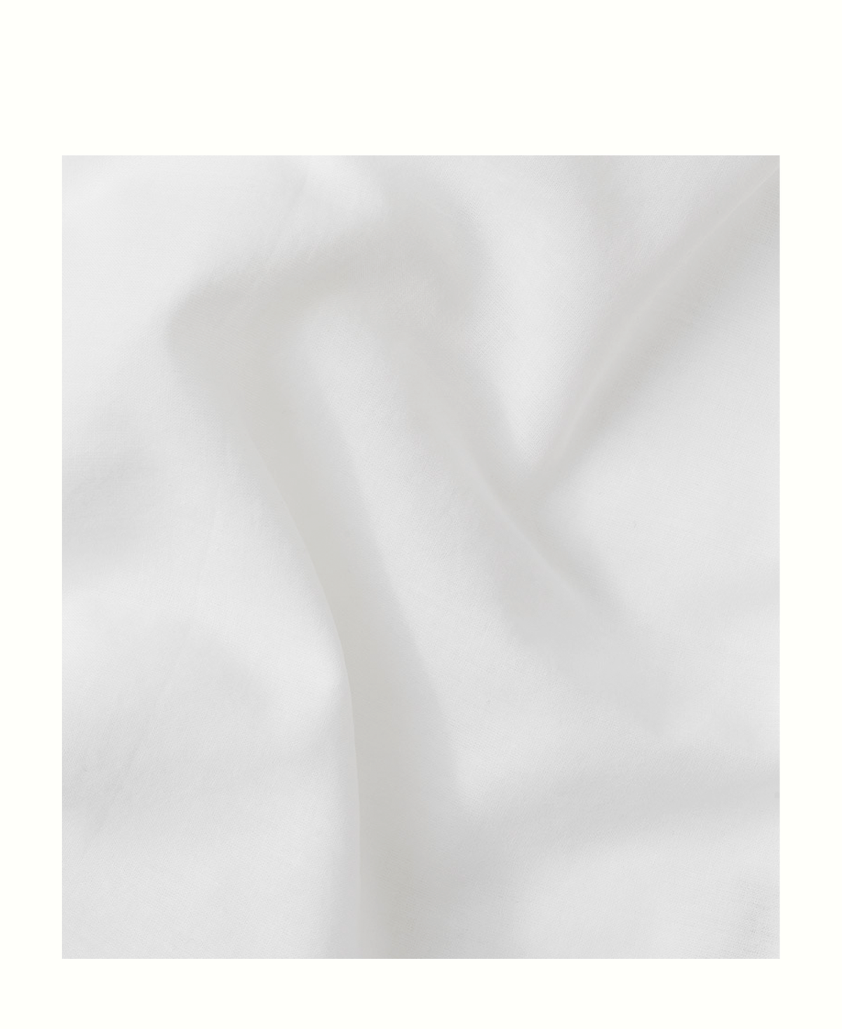 Oliver Furniture Wood Mini+ Betthimmel Basic, Weiss
