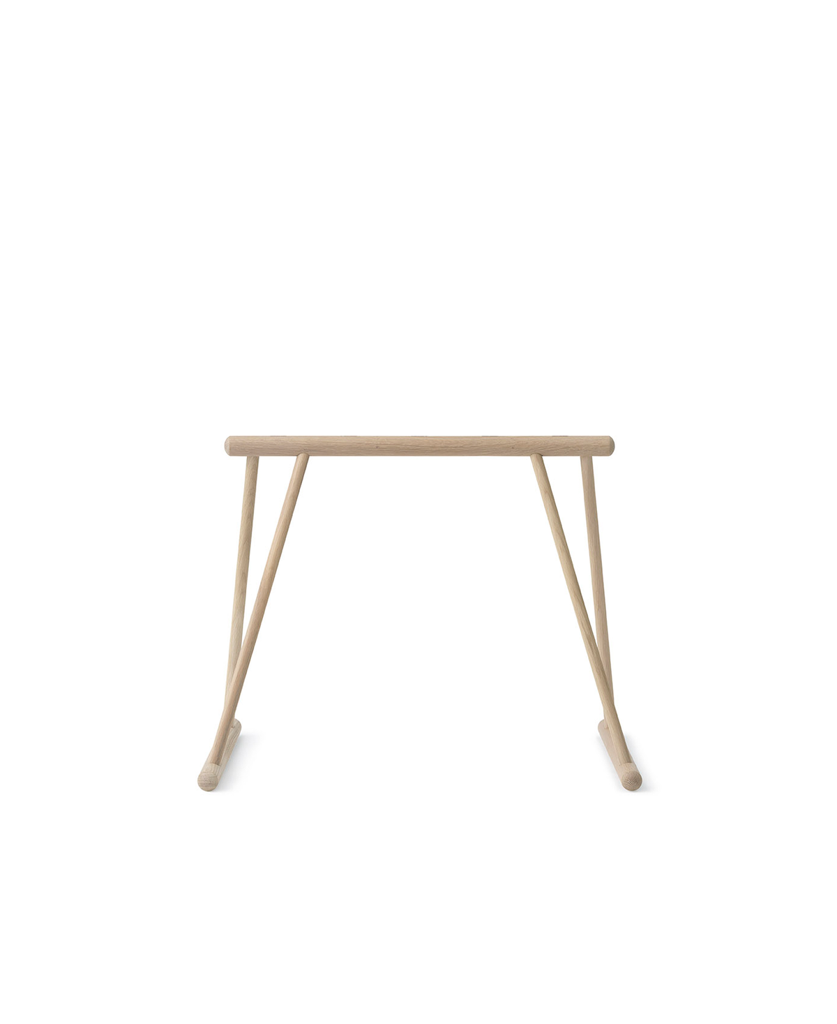 Oliver Furniture Wood Spieltrapez