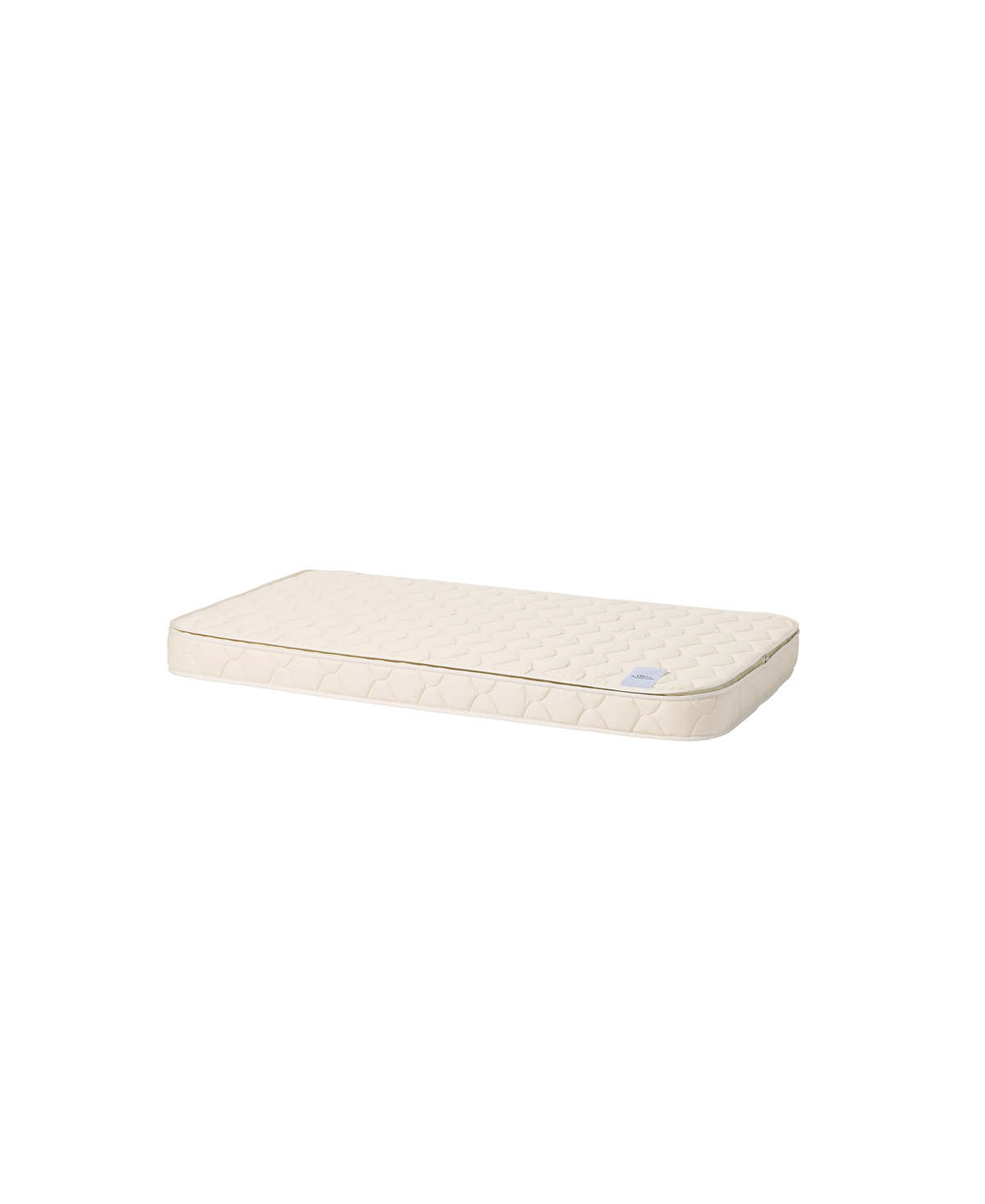 Oliver Furniture Wood Mini+ Matratze, 68 × 162 cm