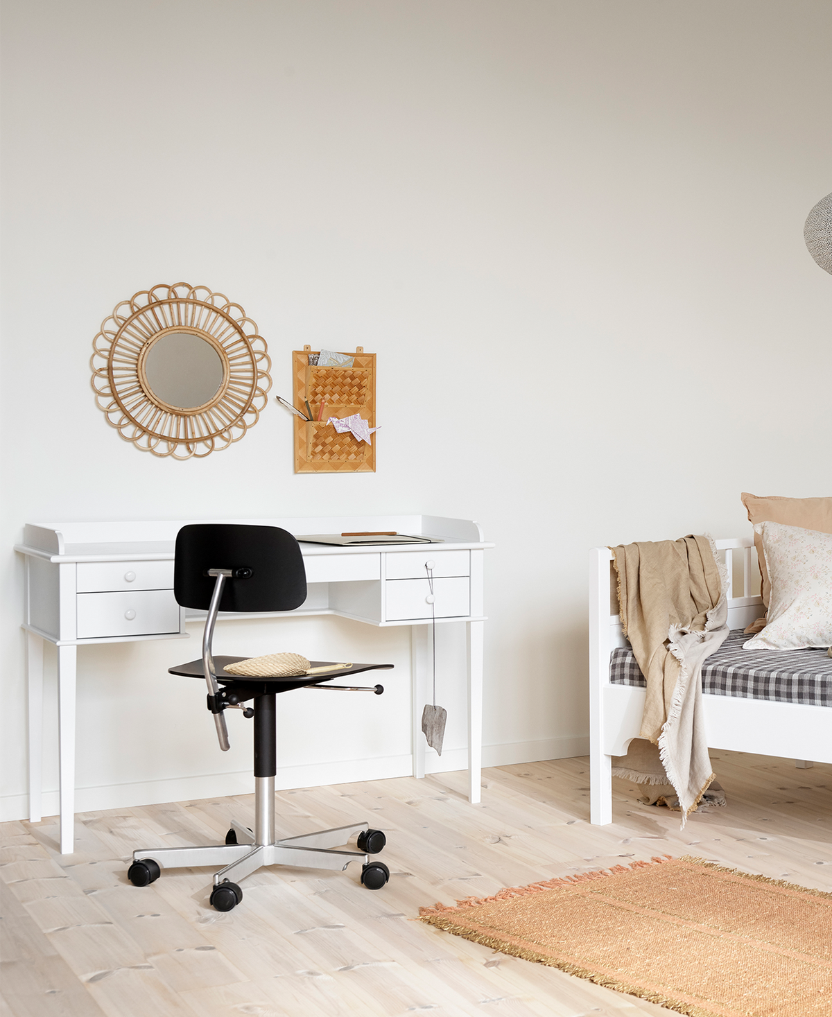 Oliver Furniture Seaside Junior Schreibtisch