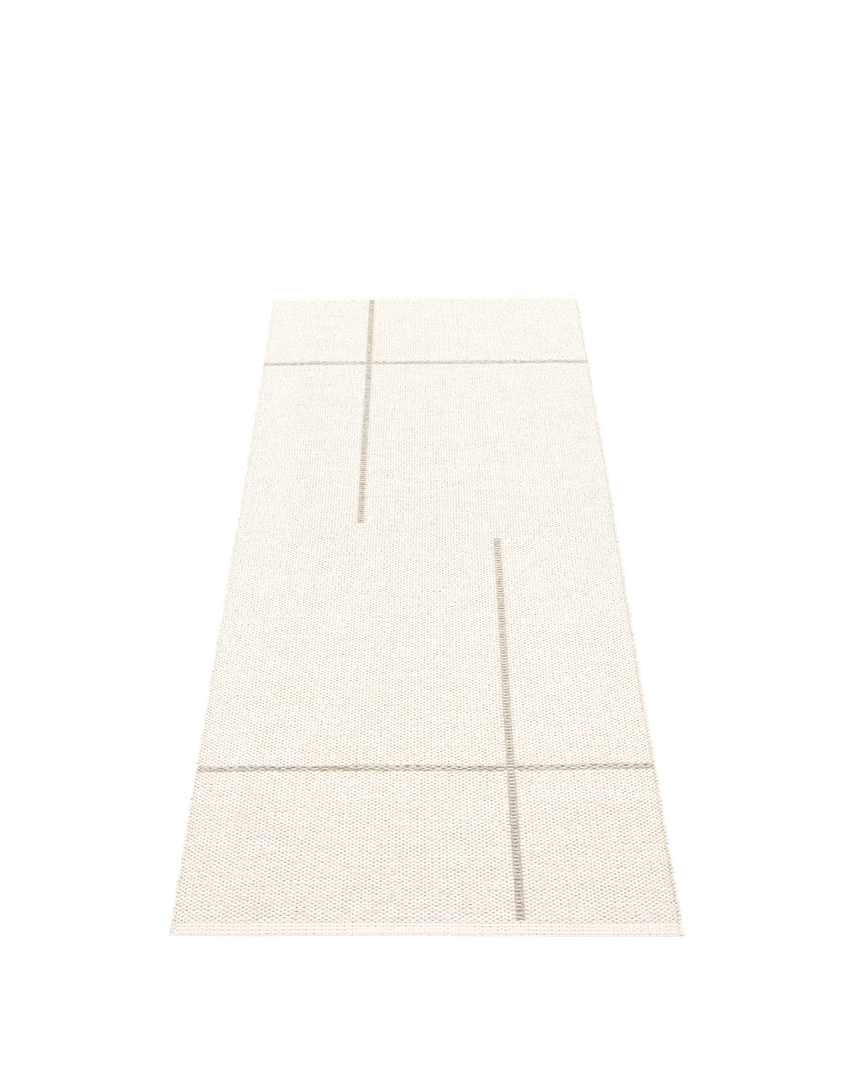 Pappelina FRED Teppichläufer – Linen