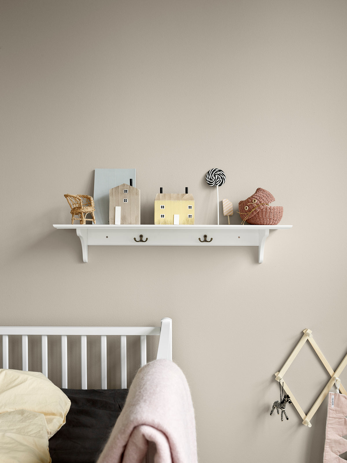 Oliver Furniture Seaside Wandregal