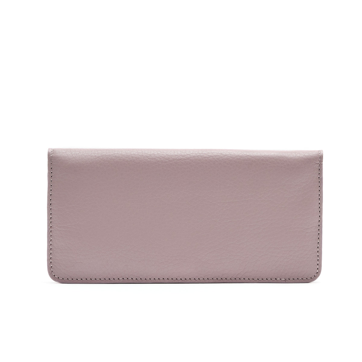 Lost & Found Slim Portemonnaie Mauve