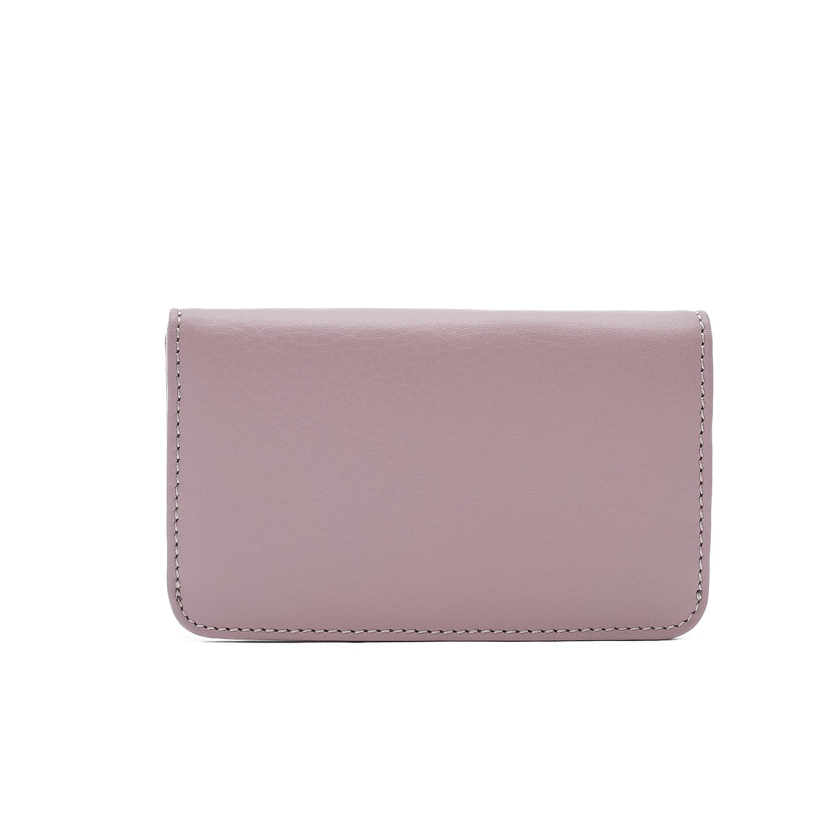 Lost & Found Slim Portemonnaie klein Mauve