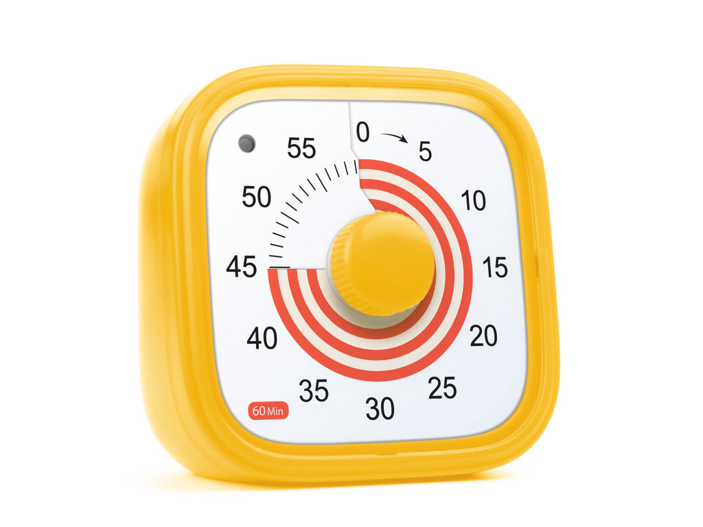 Visual Timer Circles