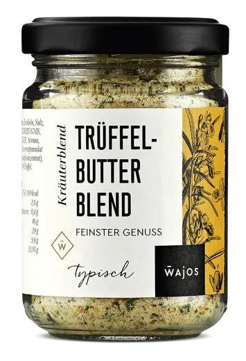 Wajos - Trüffelbutter Blend 85g
