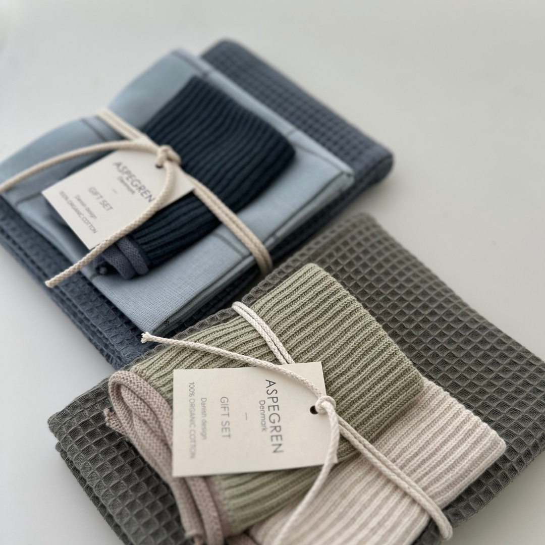 Aspegren - Geschenkset – Curaçao