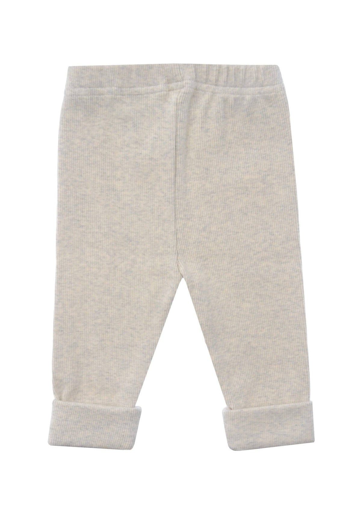 Liliput Set mit Sweatshirt in rosenholz und Leggings "to the moon"