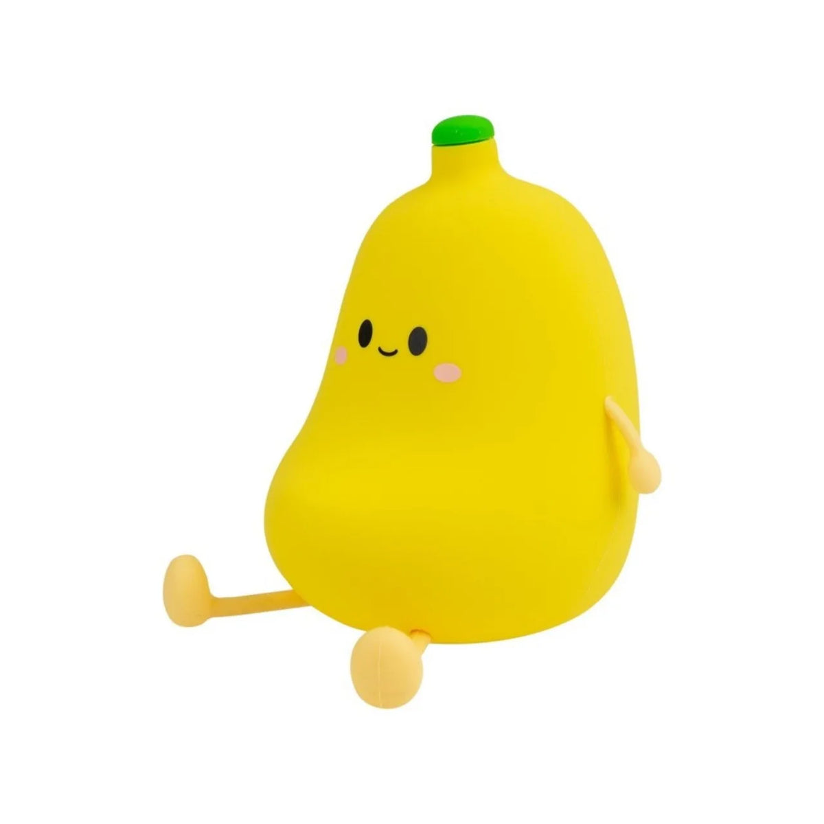 Mary's LED Nachtlicht Banane – Yellow