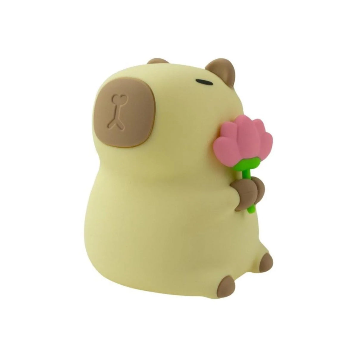 Mary's - LED Lampe - Capibara Florist