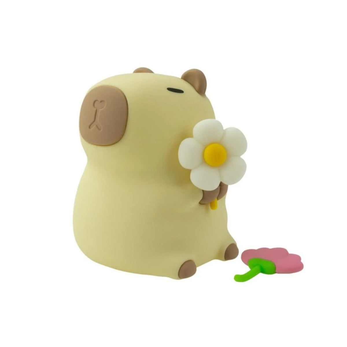 Mary's - LED Lampe - Capibara Florist